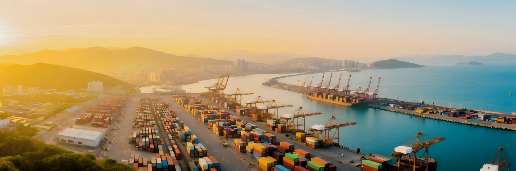 安瑞合洋国际物流（重庆）有限责任公司