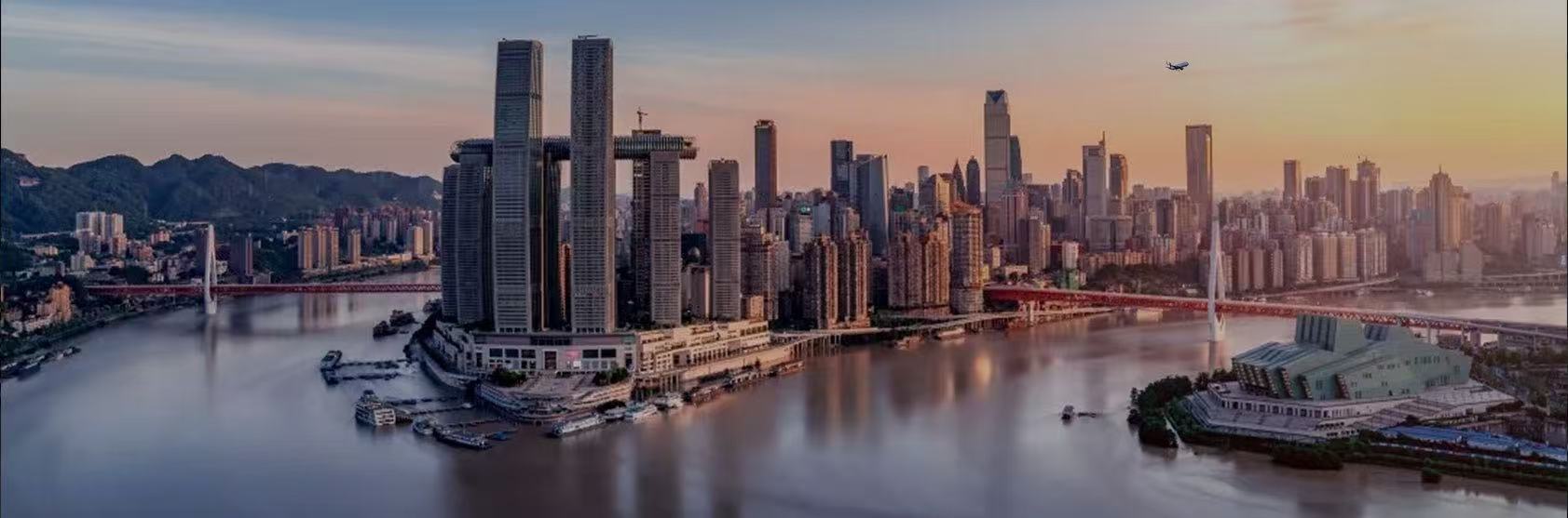 安瑞合洋国际贸易（重庆）有限责任公司