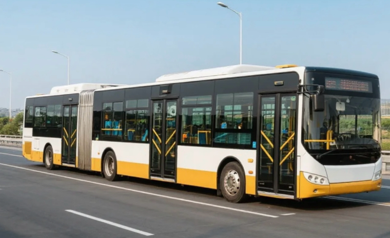 超大型公交车（18米）
