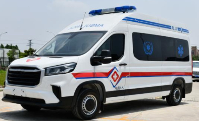 救护车