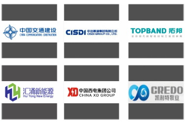 能源工业战略合作