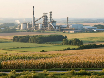 工程机械/农业机械