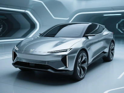 新能源/燃油/专用及特种车辆